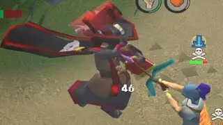 Bens Pure Mini Edit 6 - Best looking pure VS pvp worlds