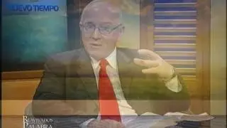 Reavivados por su palabra 22/10/2016 - Job 33