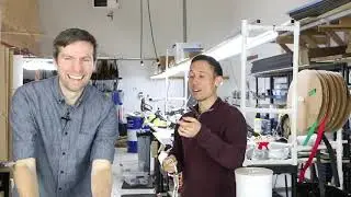 Emergent Product Design - The Brock String