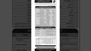 Descon Qatar Shutdown 🛠️ 3000+ Jobs Apply Now | #DesconHiring #QatarJobsPK