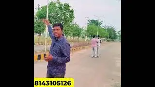 VUDA Approved Plots Near Vizag Google Data Center | Achutapuram |8143105126| #realestate #villa