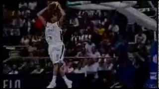 Marco Belinelli, una stella nata a BasketCity