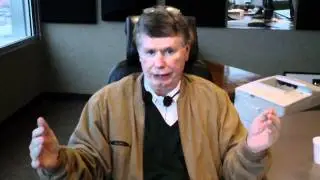 Bill Cunningham on the Super Committee's failure