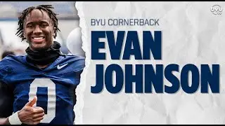 BYU's secondary looking to replicate last years success | Evan Johnson on BYUtv