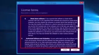 Windows 10 - How to Upgrade from Windows 7 or 8 & Keep Data [Tutorial]