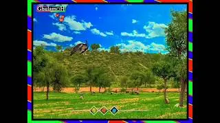 Singar ali Nawaz rind tharparkar 