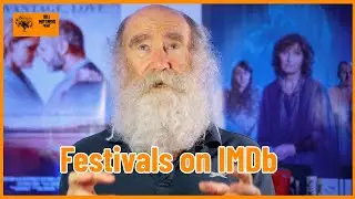 Getting festival recognition on IMDb