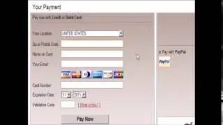 Clickbank testing