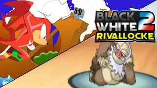 Children of Carnage! | Pokemon Black2 & White2 Randomiser RivalLocke | EP02