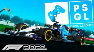 ПАТЧИ УБИВАЮТ ИГРУ - PSGL Round 6 Highlights