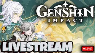 New Abyss / Mono Element Weekly Bosses / Leyline Event / Pre Farming For Varka | Genshin Impact