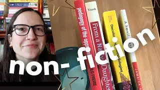favorite non-fiction books 2021 ⭐️ anti-capitalism and politics