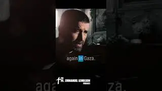 The Realities of the Israeli-Palestinian Conflict | The Fr. Emmanuel Lemelson Podcast E19