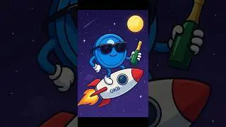 Ракета дня🚀: Эта монета рвёт рынок!