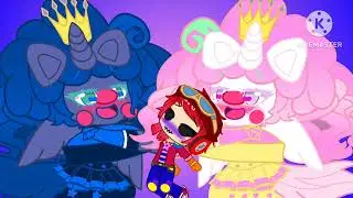 100 Girlfriends Filling The Void: 2 Immortal Alicorns and 1 Immortal Bear