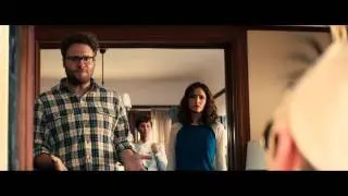 Nos Pires Voisins (Bad Neighbors) - Bande Annonce (Fran&ccedil;ais)