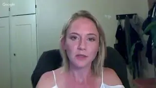 A Chat with Sunette Spies: The Interdimensional Portal from Eqafe