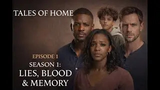 Tales of Home | Season 1: Lies, Blood & Memory &ndash; Episode 1