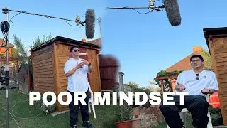 Poor mindset||mindset that makes a person poor|| #uknepal