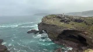 Schiereiland van Robberg