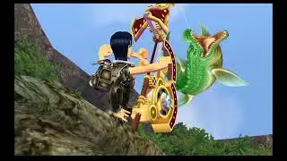 One Piece Unlimited Adventure #72