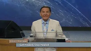 Get Healed, Stay Healed