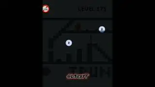 How to beat level 171 in 