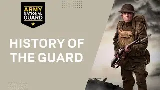 Army National Guard History of the Guard - SRSC
