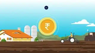 NCDEX and agriculture ecosystem
