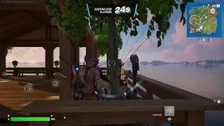 Fortnite - Claptrap's Birthday Party