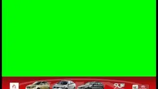 Kia - 50 yil Altbant Reklam