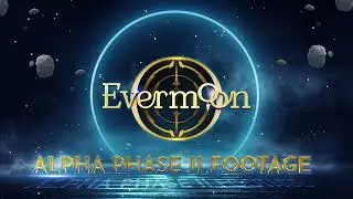 Evermoon Alpha II 