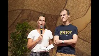 S’abandonner à la Providence - Témoignage de Gonzague et Domitille