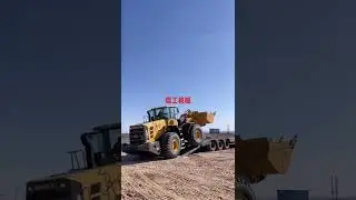 Lingong 96L non -highway wide -body ore dump truck