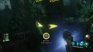 ZNS GLITCH GLOWING GUNS - How To