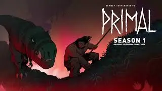 Primal S1 Official Soundtrack | Beatdown - Tyler Bates & Joanne Higginbottom | WaterTower