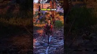 Скрытые пиратские предметы, о которых вы не знали в Red Dead Redemption 2.