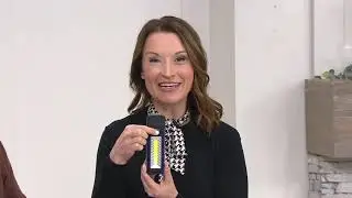SECUREBRITE Set of 3 Multi-Function Flashlights w/ Magnetic Base on QVC