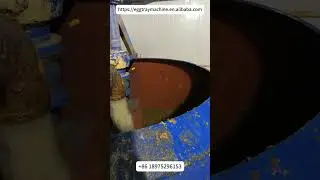 Fully automatic egg tray making machine #eggmachine #manufacturingmachine#factory #eco