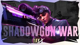 Shadowgun war games day 1 gameplay - ULTRA XTREAM - ANDROID PHONE GAMEPLAY HD
