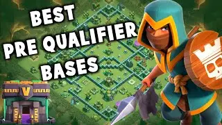 Best Worlds Pre Qualifier Bases | Queen Walkers vs Indian Tribe & Tribe Gaming vs Resistance Bases