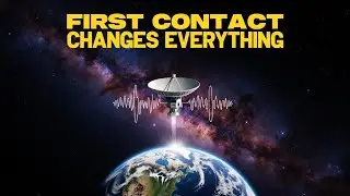 First Contact Protocol What Happens When We Discover Life | What Experts Would DO Next | Space Scien