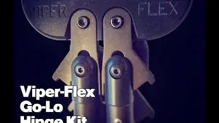 Viper-Flex Go-Lo Fitting Instructions
