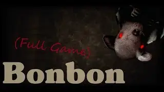 BonBon/HorrorGame(Walkthrough) ✌