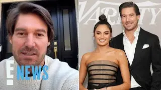 Craig Conover BREAKS SILENCE on 
