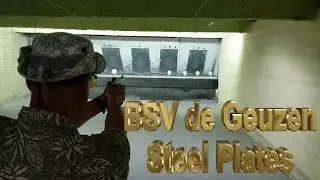 BSV de Geuzen Steel Plates 2019