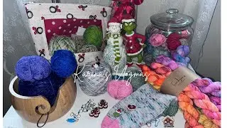 Karina’s Vlogmas 6  Dezember - Brot Backen