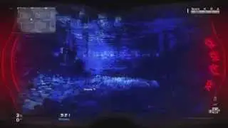 Call Of Duty Ghosts : Predator Gameplay