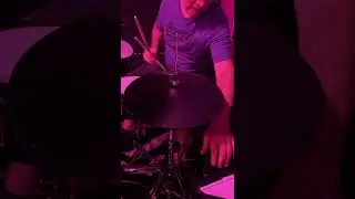 Hi hat issue