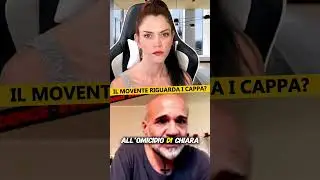 Il movente &egrave; da ricercarsi nel rapporto con le cugine? #bugalalla #garlasco #gemellecappa #truecrime
